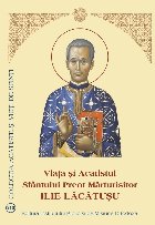 Viaţa şi acatistul Sfântului Preot