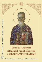 Viaţa şi Acatistul Sfântului Preot