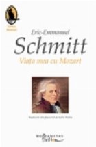 Viaţa mea Mozart