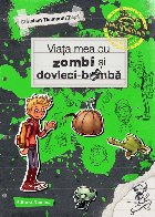 Viaţa mea zombi şi dovleci