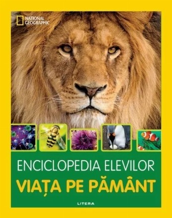 Viaţa pe Pământ