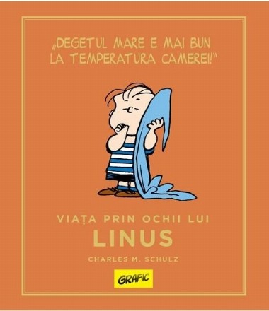 Viaţa prin ochii lui Linus