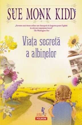 Viaţa secretă a albinelor