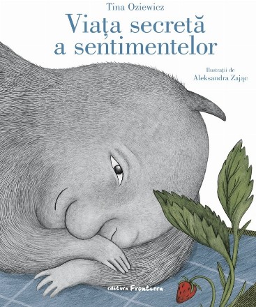 Viaţa secretă a sentimentelor
