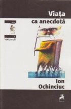 Viata anecdota