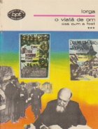 O viata de om asa cum a fost, Volumul al III-lea