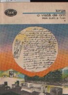 O viata de om asa cum a fost, Volumul I