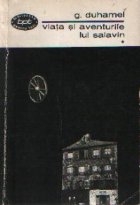 Viata aventurile lui Salavin volumele