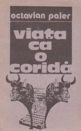 Viata ca o corida