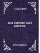 Viata cuviosului Paisie Aghioritul