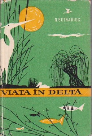 Viata in Delta