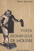 Viata domnului Moliere