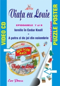 Viata cu Louie - Episoadele 7 si 8