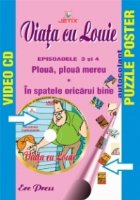 Viata cu Louie - Episoadele 3 si 4