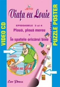 Viata cu Louie - Episoadele 3 si 4