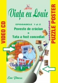 Viata cu Louie - Episoadele 1 si 2