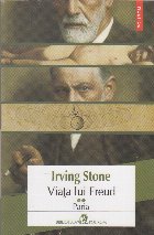 Viata lui Freud Volumul lea