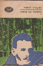 Viata lui Tolstoi Volumul