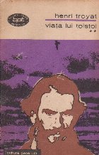 Viata lui Tolstoi Volumul lea