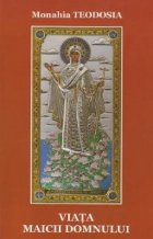 coperta Viata Maicii Domnului