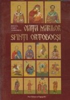 VIATA MARILOR SFINTI ORTODOCSI