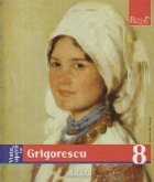 coperta Viata si opera lui Grigorescu