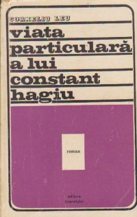 Viata particulara a lui Constant Hagiu