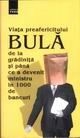 Viata preafericitului Bula de la gradinita si pana ce a devenit ministru in 1000 de bancuri