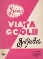 Viata scolii Doljului - culegere de studii si articole 1971