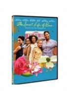 coperta Viata secreta a albinelor