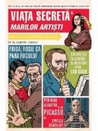 Viata secreta marilor artisti Tot
