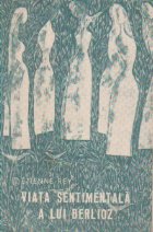 Viata sentimentala lui Berlioz
