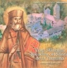 Viata Sfantului Nicodim cel Sfintit