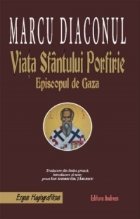 Viata Sfantului Porfirie, Episcopul de Gaza