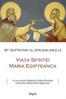 Viata Sfintei Maria Egipteanca