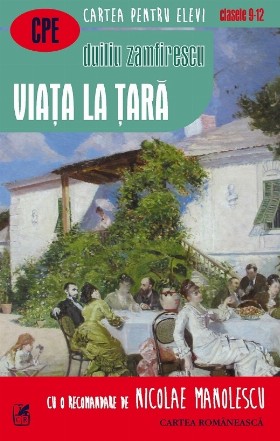 Viata la tara