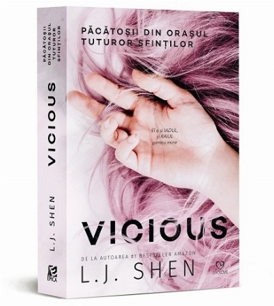 Vicious
