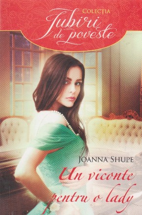 Un viconte pentru o lady