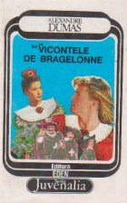 Vicontele Bragelonne Volumul lea