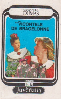 Vicontele de Bragelonne, Volumul al V-lea
