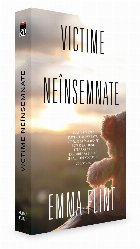 coperta Victime neinsemnate