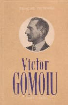 Victor Gomoiu 1882-1960