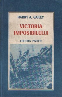 Victoria imposibilului (Un episod din epopeea Pacificului)