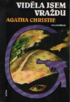 coperta Videla Jsem Vrazdu