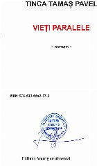 Vieţi paralele roman