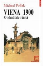 Viena 1900. O identitate ranita