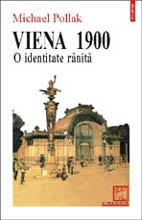Viena 1900. O identitate ranita