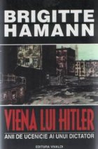Viena lui Hitler (Anii ucenicie