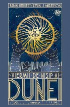 Viermii nisip Dunei