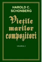 Vietile marilor compozitori volumul